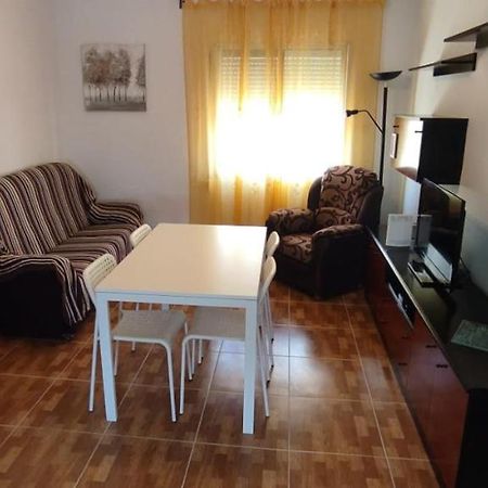 Piso 3 Dormitorios Ideal Para Descansar 헤레스 외부 사진