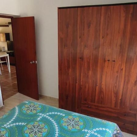 Piso 3 Dormitorios Ideal Para Descansar 헤레스 외부 사진