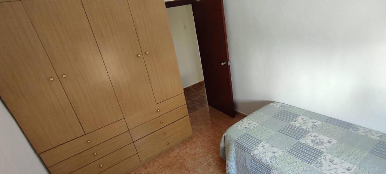 Piso 3 Dormitorios Ideal Para Descansar 헤레스 외부 사진
