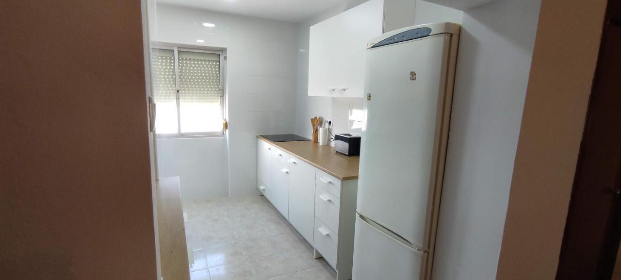 Piso 3 Dormitorios Ideal Para Descansar 헤레스 외부 사진