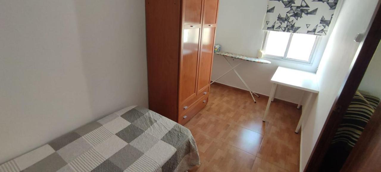 Piso 3 Dormitorios Ideal Para Descansar 헤레스 외부 사진