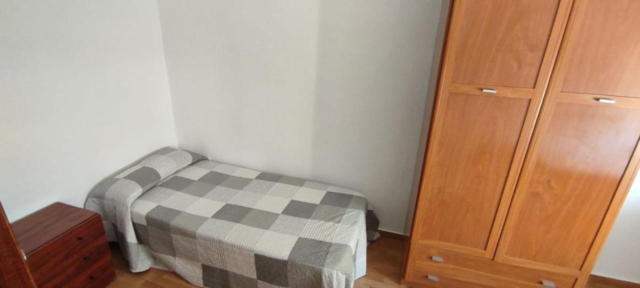 Piso 3 Dormitorios Ideal Para Descansar 헤레스 외부 사진