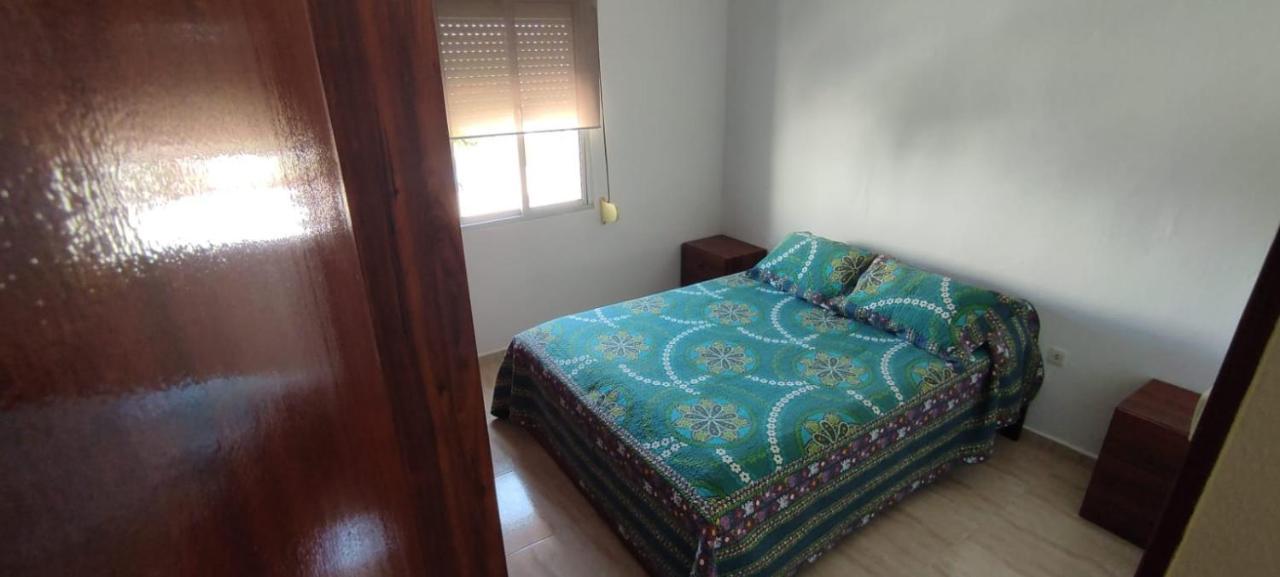 Piso 3 Dormitorios Ideal Para Descansar 헤레스 외부 사진